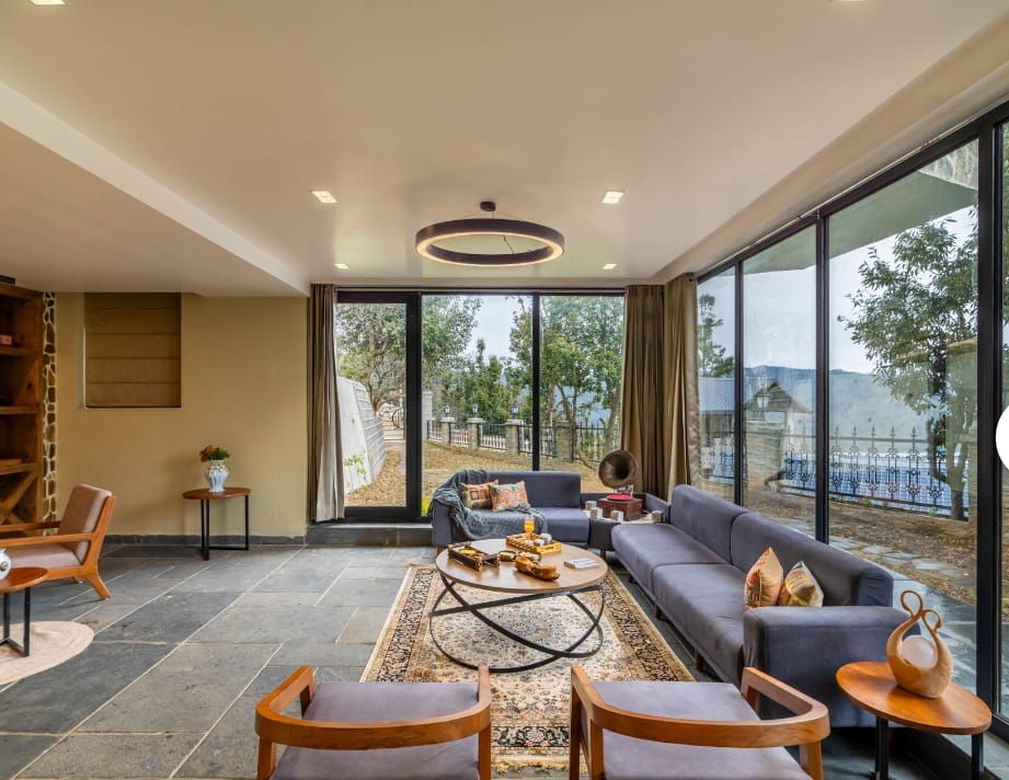 Vacation Apartments